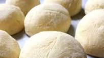 Cheesy Korean Mochi QQ Balls Cheesy Korean Mochi QQ Balls