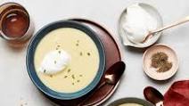 Creamy Leek Soup Creamy Leek Soup