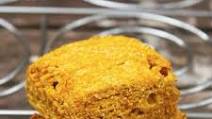 Pumpkin Coconut Flour Biscuits {grain-free, egg-free, dairy-free. gluten-free} Pumpkin Coconut Flour Biscuits {grain-free, egg-free, dairy-free. gluten-free}