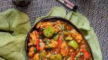 Chilli Garlic Chicken Chilli Garlic Chicken