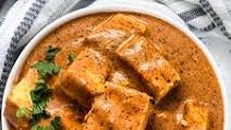 Paneer Butter Masala Recipe Paneer Butter Masala Recipe