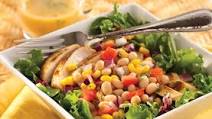 Grilled Chicken Salad Grilled Chicken Salad