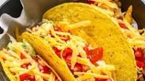 Ground Beef Tacos Ground Beef Tacos