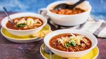 Wendy's Chili Recipe Wendy's Chili Recipe