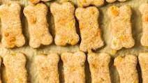 Cheddar Cheese Dog Treats Recipe Cheddar Cheese Dog Treats Recipe