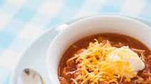 Chicken Chili with No Beans Chicken Chili with No Beans