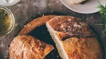 No Knead Bread – QUICK and EASY No Knead Bread – QUICK and EASY