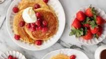 Gluten Free Pancakes Gluten Free Pancakes