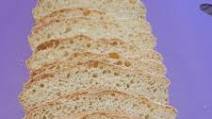 New Orleans Style French Bread New Orleans Style French Bread
