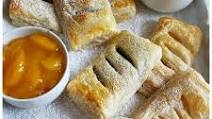 Easy Baked Fruit Pocket Pies Easy Baked Fruit Pocket Pies