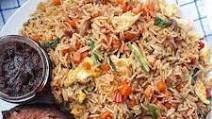 Delicious Fried Rice Recipe Delicious Fried Rice Recipe