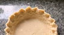 Grandma's Best Pie Crust Grandma's Best Pie Crust