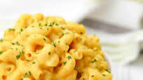 Vegan Mac and Cheese Vegan Mac and Cheese