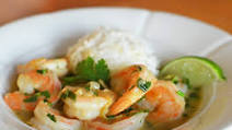 Thai Shrimp Curry Thai Shrimp Curry
