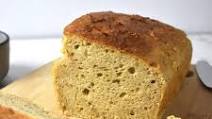 Homemade No-Yeast Bread Recipe Homemade No-Yeast Bread Recipe
