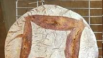 Kamut® (Khorasan) Sourdough Bread Kamut® (Khorasan) Sourdough Bread