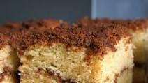 Easy Coffee Cake Easy Coffee Cake