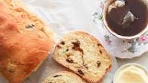 Cinnamon Raisin Bread Cinnamon Raisin Bread