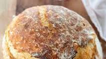 Easy No-Knead Bread Easy No-Knead Bread