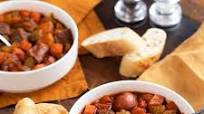 Simple Beef Stew Simple Beef Stew