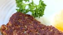 Goetta (German-American Sausage Grain Patties) Goetta (German-American Sausage Grain Patties)