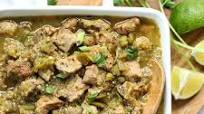 Slow Cooker Pork Green Chili Slow Cooker Pork Green Chili