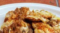 Easy Grilled Boneless Chicken Thighs Easy Grilled Boneless Chicken Thighs