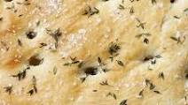Focaccia Focaccia