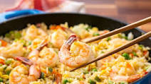 Shrimp Fried Rice Shrimp Fried Rice