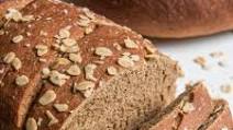 Sweet Molasses Brown Bread Sweet Molasses Brown Bread