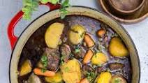 Dutch Oven Beef Stew Dutch Oven Beef Stew