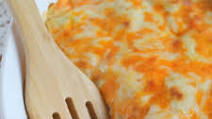 Scalloped Kohlrabi Recipe Scalloped Kohlrabi Recipe