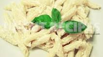 Pasta with Philadelphia Cream Cheese Recipe Pasta with Philadelphia Cream Cheese Recipe