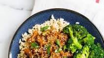 Slow Cooker Honey Garlic Chicken Slow Cooker Honey Garlic Chicken