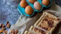Egg Loaf Egg Loaf