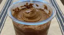 Ninja Creami Mexican Hot Chocolate Ice Cream Ninja Creami Mexican Hot Chocolate Ice Cream