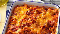 Sloppy Joe Pasta Sloppy Joe Pasta
