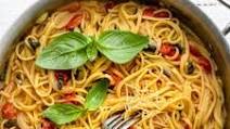 One Pan Pasta One Pan Pasta