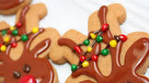 Gingerbread Men Gingerbread Men