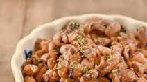 Slow Cooker Black-eyed Peas Slow Cooker Black-eyed Peas