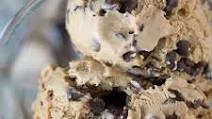 Espresso Chocolate Chip Ice Cream Espresso Chocolate Chip Ice Cream
