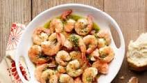 Spicy Lemon Garlic Shrimp Spicy Lemon Garlic Shrimp