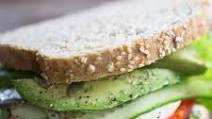 The Vegan Veggie Sandwich Even Meat Eaters Love The Vegan Veggie Sandwich Even Meat Eaters Love