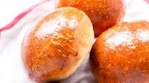 Japanese Milk Buns Japanese Milk Buns