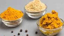 Golden Turmeric Paste Golden Turmeric Paste