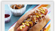 Jumbo hot dog Jumbo hot dog