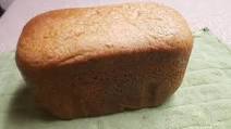 Honey Spelt Bread Machine Bread Honey Spelt Bread Machine Bread