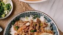 Gyudon (Japanese Beef & Rice Bowls) Gyudon (Japanese Beef & Rice Bowls)