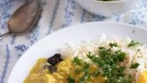 Aji de Gallina - Peruvian Chicken Recipe Aji de Gallina - Peruvian Chicken Recipe