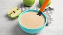 How To Make Porridge For Your Baby How To Make Porridge For Your Baby